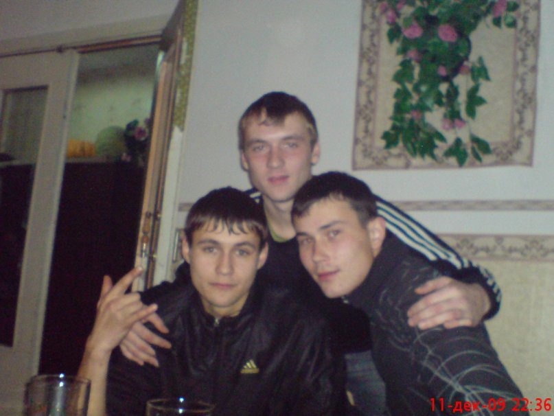 Антон Усков фотография #10