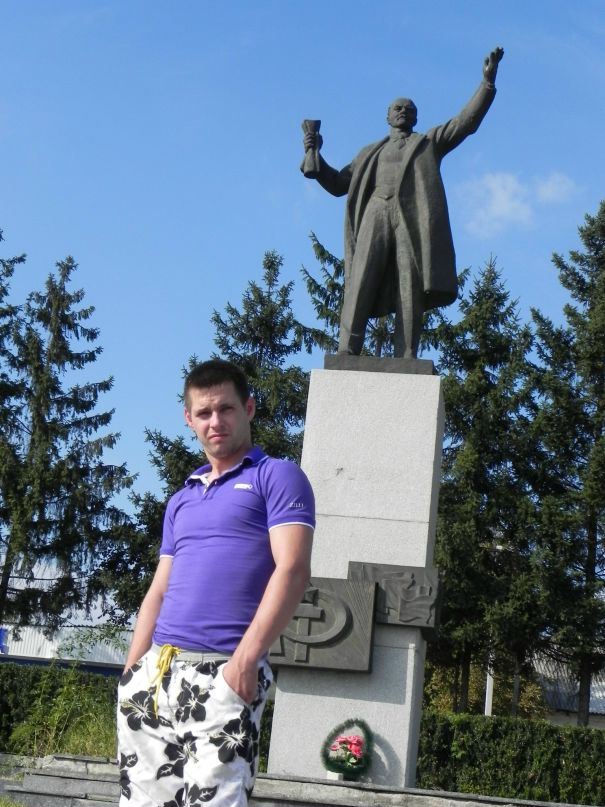 Дмитрий Дмитрий фотография #43