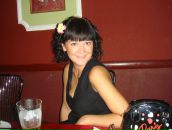 Фотография Чередовой Алии