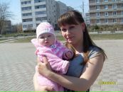 Фотография Зайцевой Анны
