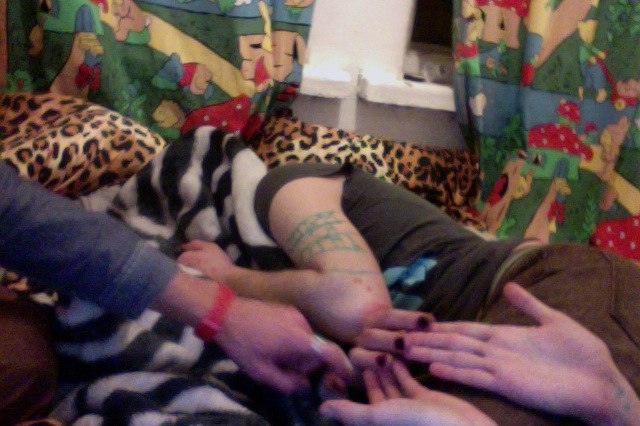 Сима Ли фотография #18