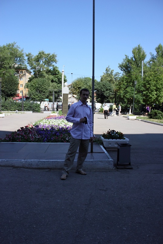 Сергей Рыбин фотография #42