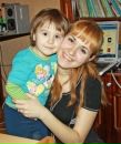 Фотография Ярошенко Надежды