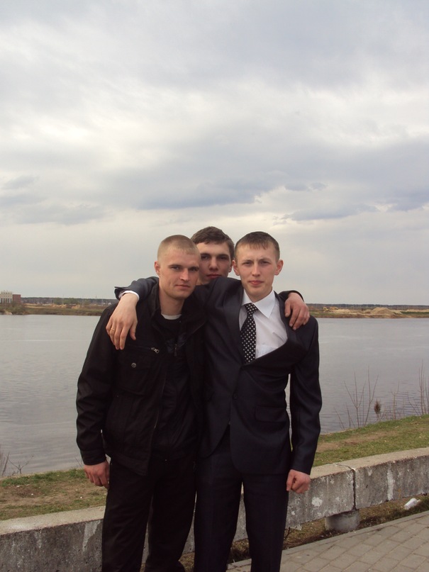 Дмитрий Курков фотография #44