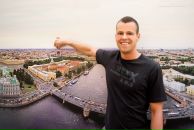 Фотография Запруднова Санька