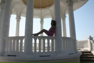 Фотография Джоголь Надежды