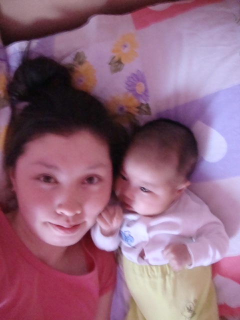 Саргылана Сол фотография #48