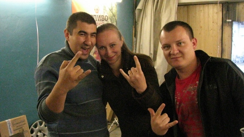 Сергей Сидорин фотография #33