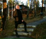 Фотография Сухановой Ольги