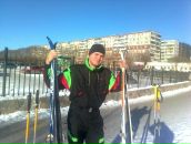 Фотография Кошака Прохора