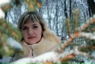 Фотография Федотовой Юлии