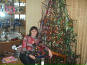 Фотография Слаутиной Ольги