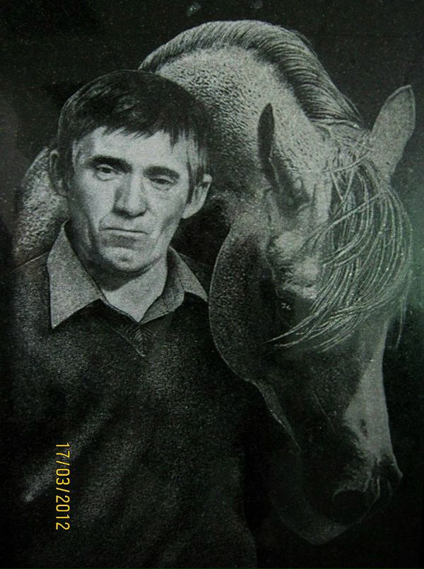 Игорь Бугаец фотография #35