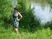 Фотография Исхаковой Альмиры