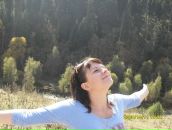 Фотография Волошиной Виктории