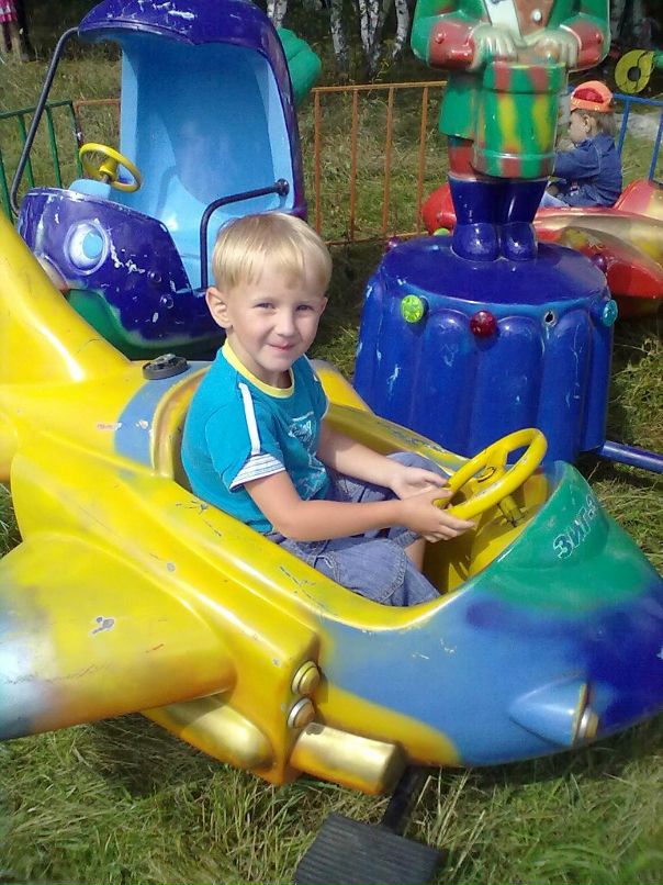 Дмитрий Попков фотография #11