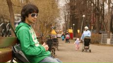 Лёва Арестов фотография #11 (источник - https://vk.com/id34907330)