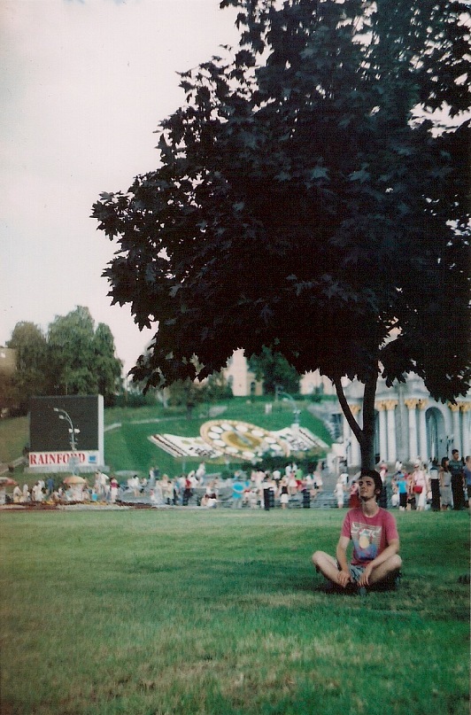 Benjamin Koren фотография #21