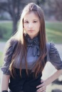 Красавіца Віалета фотография #1