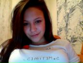 Фотография Тиньковой Марины