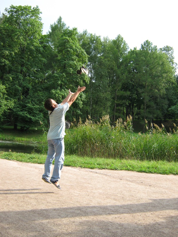 Игорь Яценко фотография #6