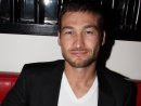 Andy Whitfield фотография #11 (источник - https://vk.com/id80679332)