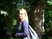 Фотография Гавриловой Анны