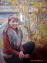Фотография Арефьевой Ольги