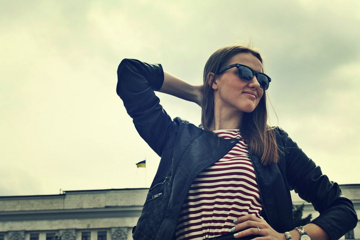 Рита Грачёва фотография #45