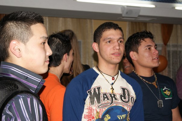 №7, Osiris Milan ortiz №7, Osiris Milan ortiz