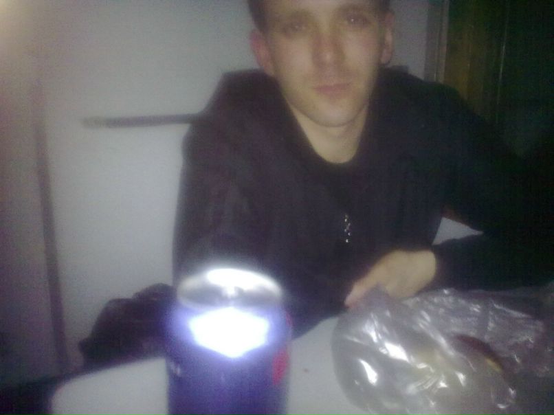 Дима Иванищев фотография #6