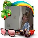 Фотография Чирковой Натальи