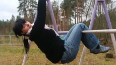 Фотография Здродовской Елены