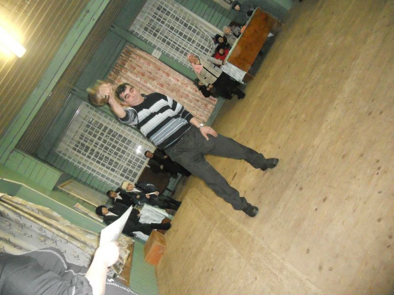 Дмитрий Тупаев фотография #49