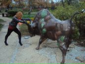 Фотография Юрковой Насти