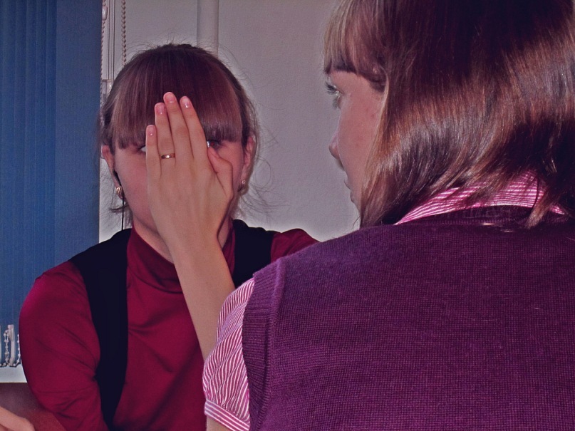 Оля Николаева фотография #46