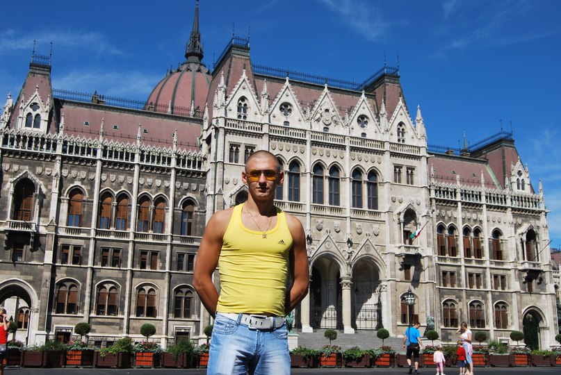 Дмитрий Доля фотография #10