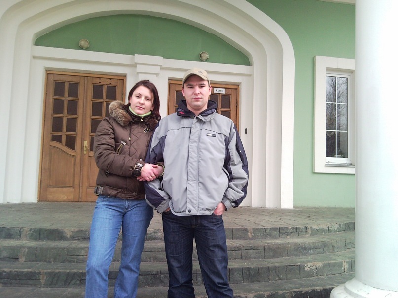 Андрей Плотников фотография #31