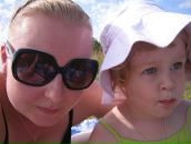 Фотография Барановой Надежды