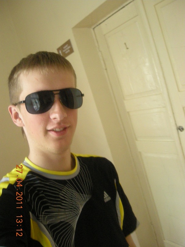 Валик Грищенко фотография #7