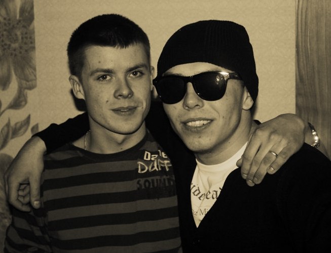 Игорь Гришин фотография #19