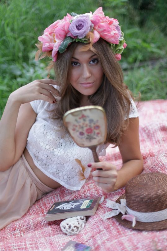 Olga Shell фотография #12