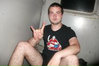 Діма Бруцький фотография #27 (источник - https://vk.com/id37652006)