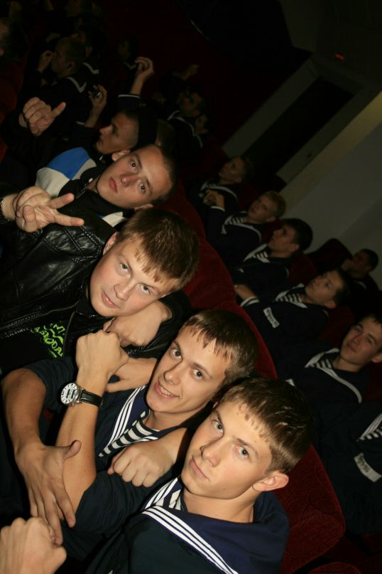 Дмитрий Романенко фотография #17