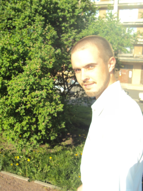 Дмитрий Иванов фотография #31