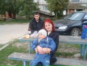 Сергей Червінський фотография #15 (источник - https://vk.com/id68371769)
