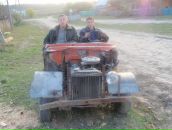 Сергей Червінський фотография #2 (источник - https://vk.com/id68371769)