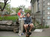 Андрій Осадчий фотография #13 (источник - https://vk.com/id86324189)