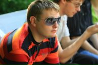 Фотография Фисенкова Алексея