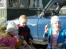 Фотография Ивановой Кати